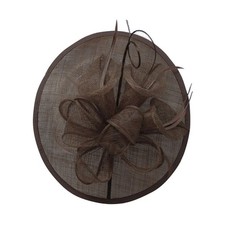 Fascinator Women's Large