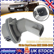 For Ford Focus MK2 Rear