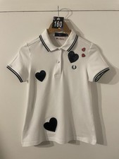 Fred Perry Amy Winehouse Polo