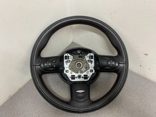Mini Cooper S Steering Wheel