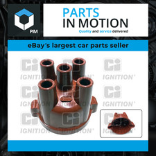 Distributor Cap fits RENAULT