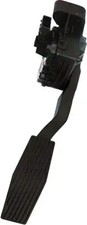 accelerator pedal for