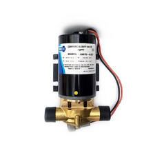 JABSCO COMMERCIAL DUTY WATER PUMP PUPPY 186760-6127 12V 11.5amp 34.1 lpm NEW