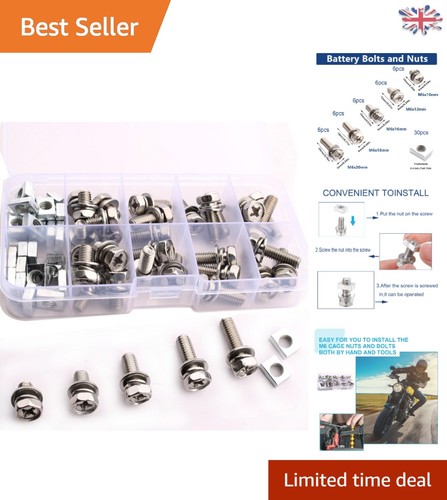 Multifunctional bolts and - multifunctional,