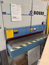 used wide belt sander