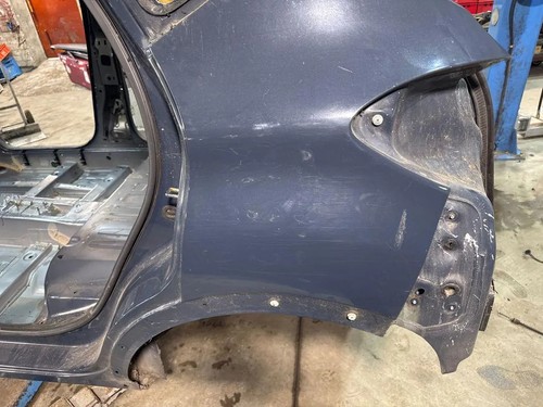 Renault captur side panel - captur,
