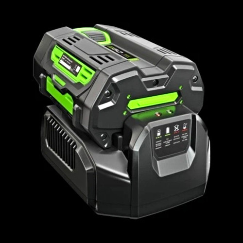 Ego power v - ego, 56
