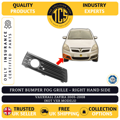 Vauxhall zafira 2005 2008 - vauxhall, 2005-2008