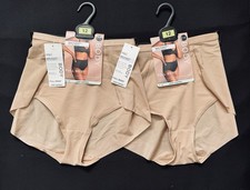 M & S BODY FLEXIFIT 2 PAIR