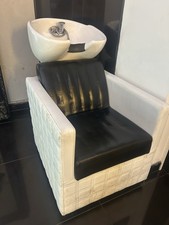 HAIR SALON BACKWASH SHAMPOO