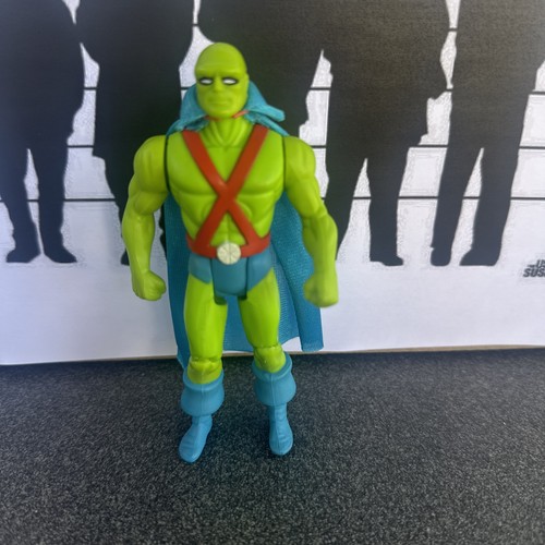 Super powers 1985 martian - powers,
