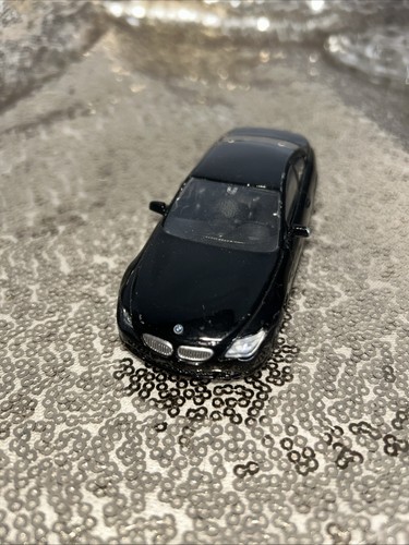 Bmw series coupe 43 - series, 1:43