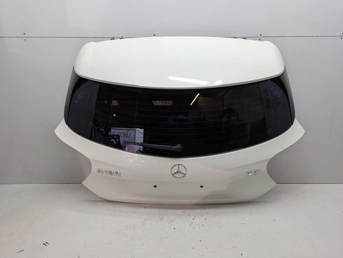 Mercedes class w176 12 18 - a, '12-18