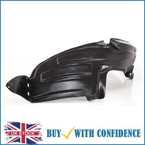 Front wing arch liner - arch,