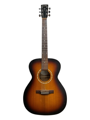 Simon patrick luthier - patrick, guitar