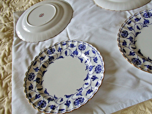 Spode set salad - spode, of