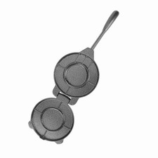 A6.5in Tortilla Press Maker