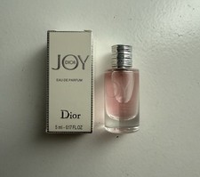 Christian Dior Joy Miniature