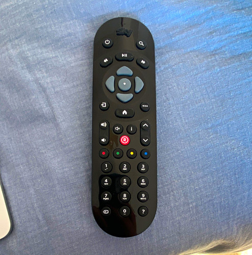 Sky wireless remote - sky, q