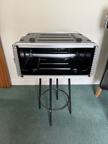 Unit moulded rack flight - 4,