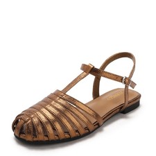 Women's Roman Flat Sandals