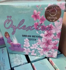 Tea , 1 Box of 60 sachets 