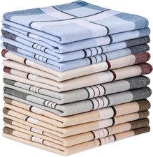 Aomig Men'S Cotton Gents