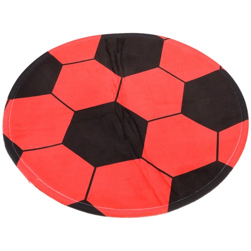 Floor protective mat football - protective,