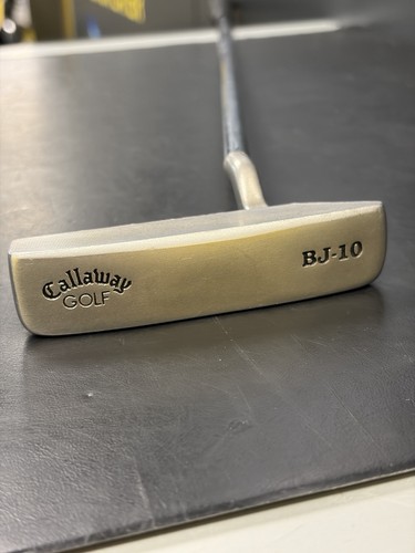 Callaway bobby jones 10 - callaway,