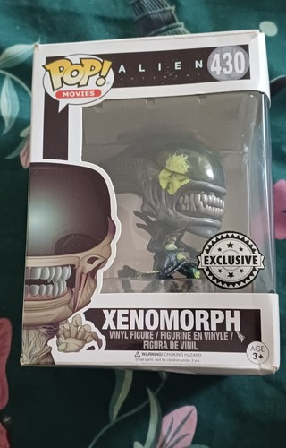 Funko pop vinyl alien - funko, pop!