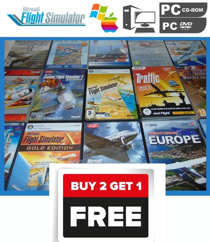 Flight sim windows games - flight,