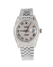 Rolex Datejust 16014 