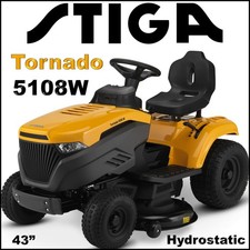 Stiga Tornado 5108W 43"