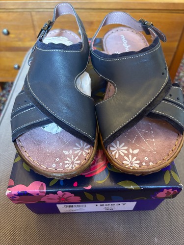 Moshulu souk indigo leather - moshulu,