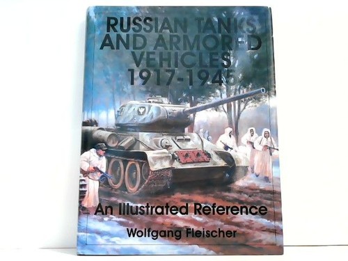Russian tanks and armored - russian,