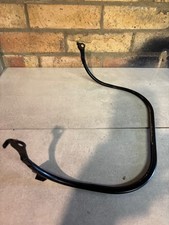 Atco Admiral 16 Mower -Control