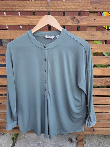 Wuli luu top womenswear line - womenswear,