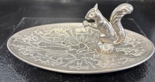 Cute Vintage Seba UK Silver