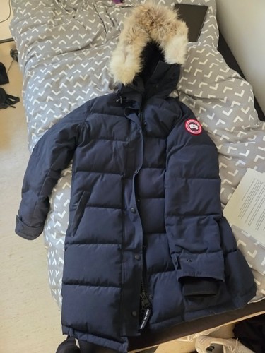 Canada goose men puffer - canada,