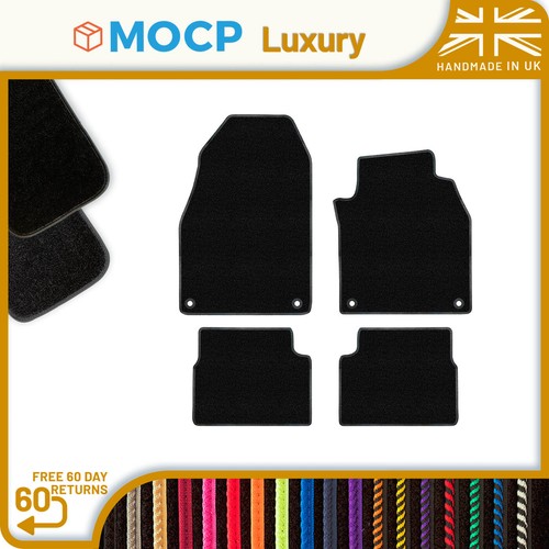 Luxury car mats fit saab - luxury,