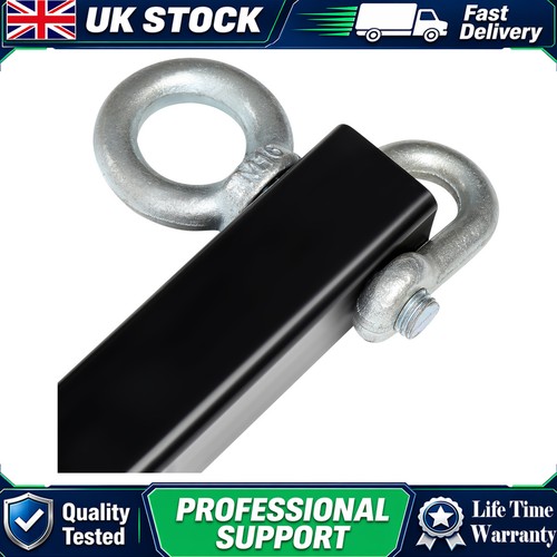 Car tow pole ton - 3.5, recovery