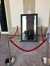 Mirror Me Photo Booth – Full Business Package | Weddings, Parties, Events