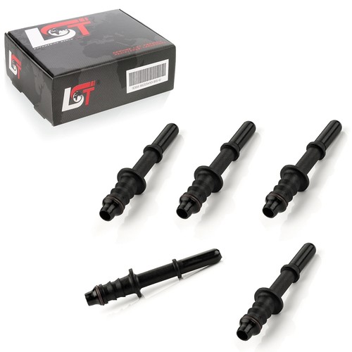 Coupling quick release - quick, fuel