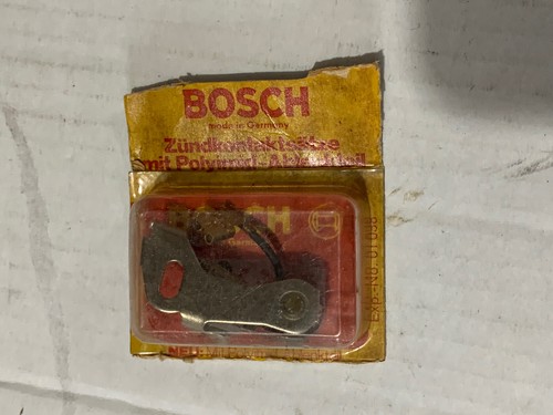 Mercedes bosch ignition - mercedes,