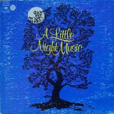 Various – A Little Night Music (Original Broadway Cast Album)