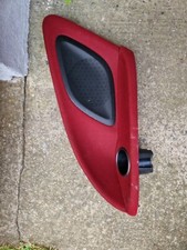 Honda Civic Fn2 type r rear