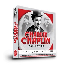 CHARLIE CHAPLIN WONDERFUL REEL