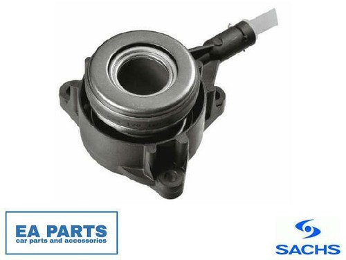Central slave cylinder clutch - slave,