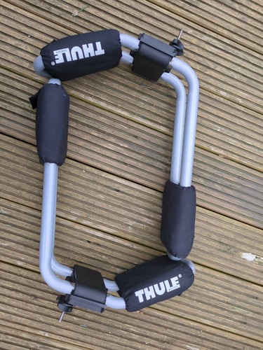 Thule hull port - thule, hull-a-port