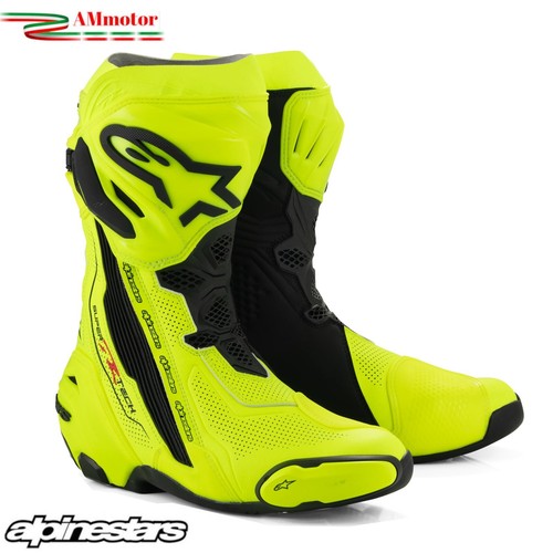 Boots alpinestars supertech - boots,